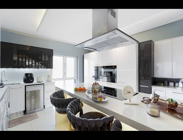 3 BEDROOM CLUSTER FOR SALE IN BRYANSTON